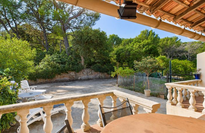 Carqueiranne Villa — photo 2