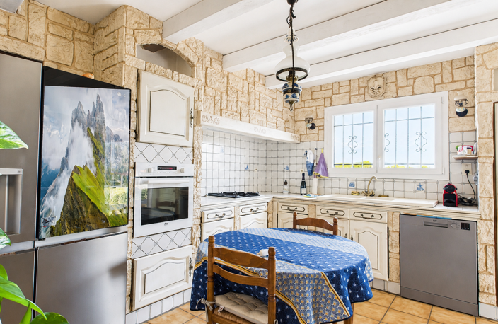 Carqueiranne Villa — photo 3