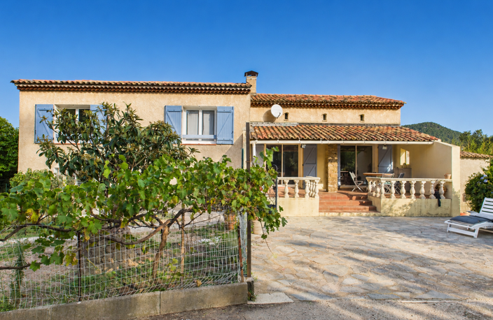 Carqueiranne Villa — photo 4