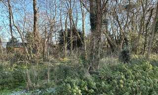 Terrain  2330 m² à vendre à Grayan-et-l'Hôpital (33590)