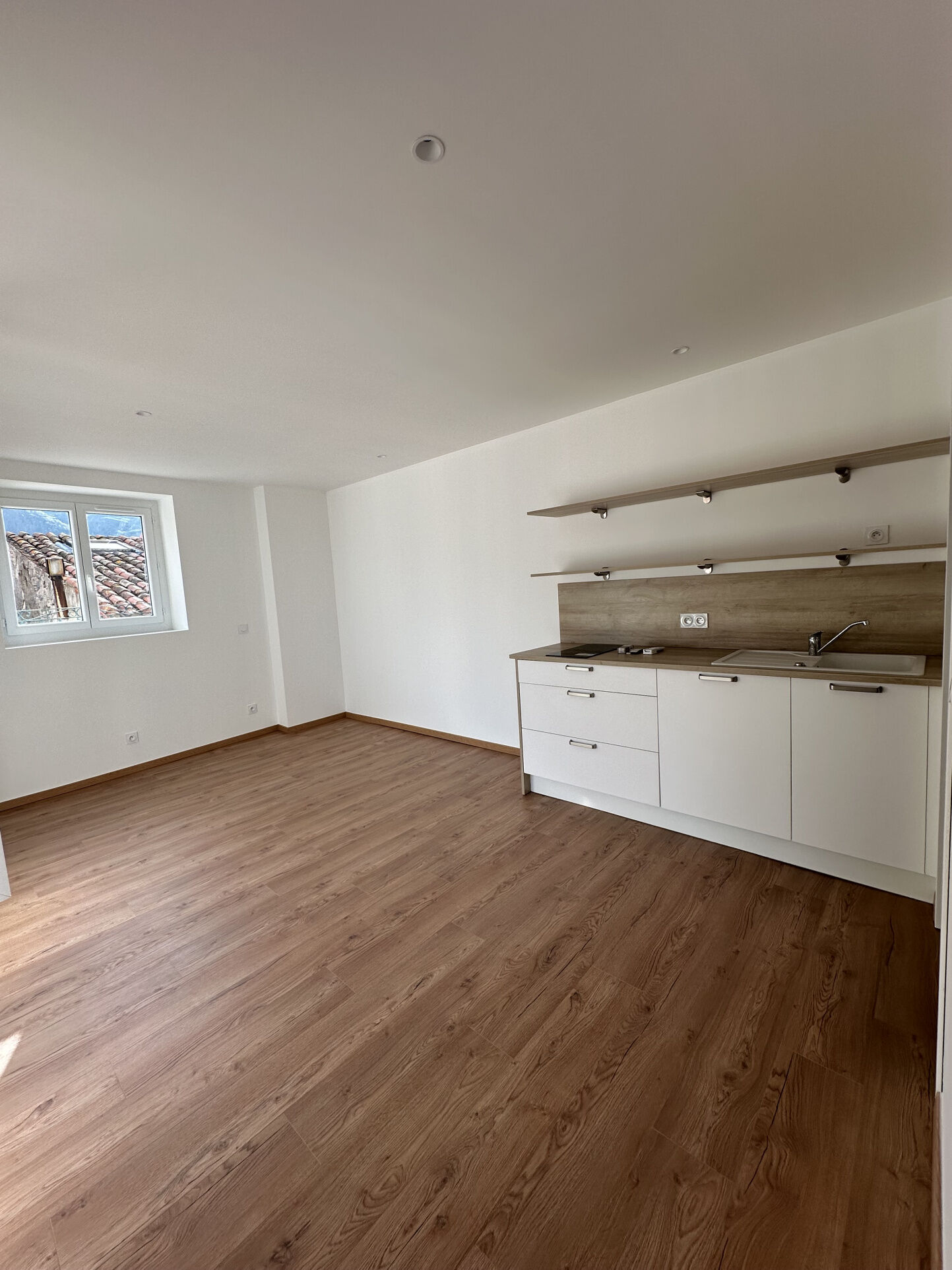 Appartement  T1 à louer Arles-sur-Tech 66150