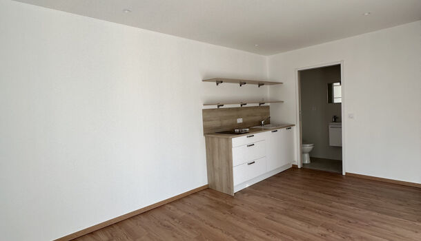 Appartement 1 pièces  à louer Arles-sur-Tech 66150