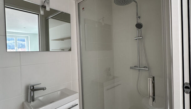 Appartement 1 pièces  à louer Arles-sur-Tech 66150