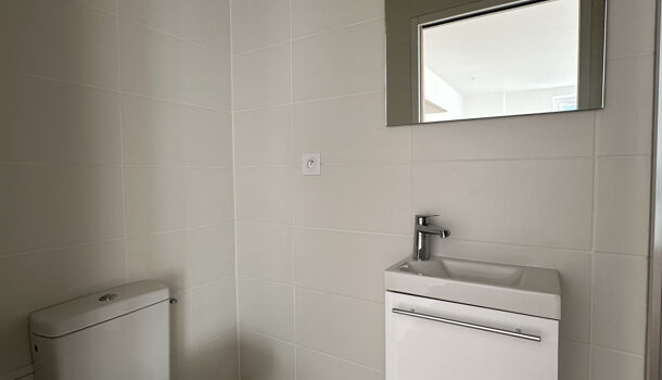 Appartement 1 pièces  à louer Arles-sur-Tech 66150