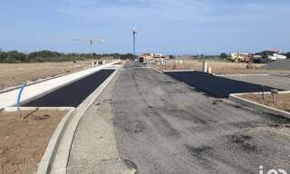 Terrain  420 m² à vendre à Agde (34300)