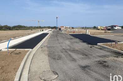 Terrain  135000 €