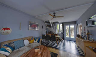 Maison 5 Pièces 95 m² à vendre à Senlis (60300)