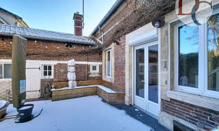 Maison 5 Pièces 95 m² à vendre à Senlis (60300)