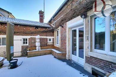 Maison 5 pièces 315000 €