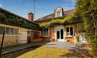 Maison 5 Pièces 95 m² à vendre à Senlis (60300)