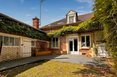 Maison 5 pièces 299000 €