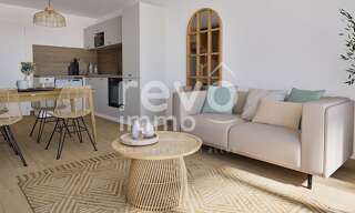 Appartement 2 Pièces 45 m² à vendre à Saint-Barthélemy-d'Anjou (49124)