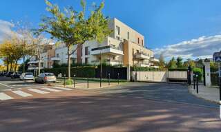 Garage  25 m² à vendre à Lieusaint (77127)