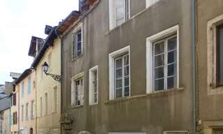 Immeuble  204 m² à vendre à Marvejols (48100)