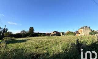 Terrain  3208 m² à vendre à Vivier-au-Court (08440)