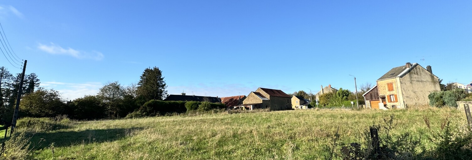 Terrain  3208 m² à vendre à Vivier-au-Court (08440)