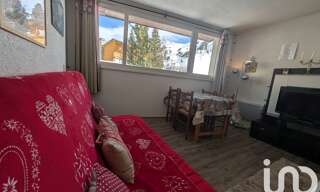 Appartement 1 Pièce 32 m² à vendre à Beaudéan (65710)