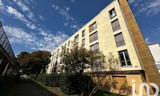 Appartement 4 Pièces 72 m² à vendre à Choisy-le-Roi (94600)