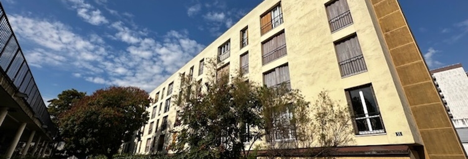 Appartement 4 Pièces 72 m² à vendre à Choisy-le-Roi (94600)