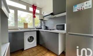 Appartement 6 Pièces 78 m² à vendre à Évry-Courcouronnes (91000)