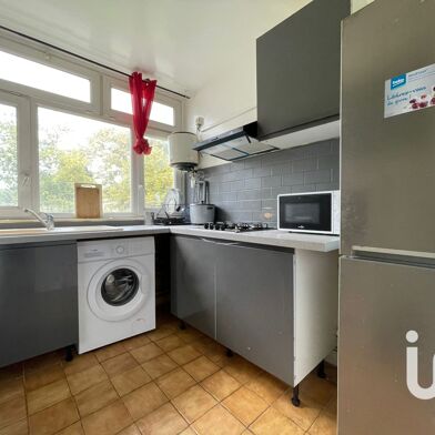 Appartement 6 pièces 170000 €