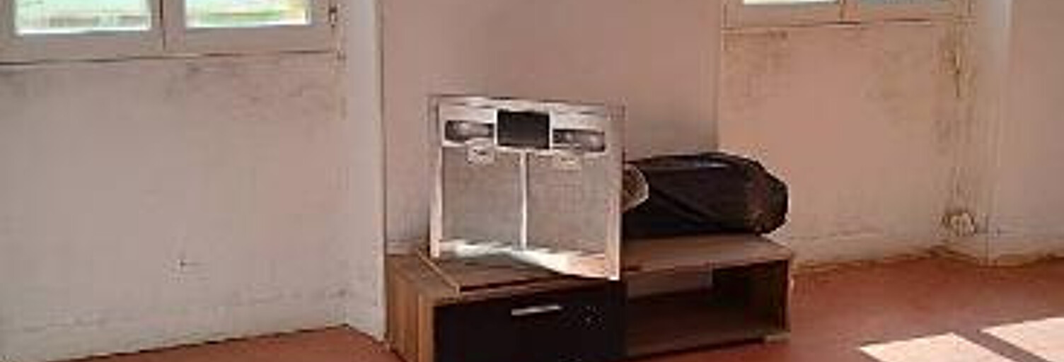 Immeuble  350 m² à vendre à Draguignan (83300)