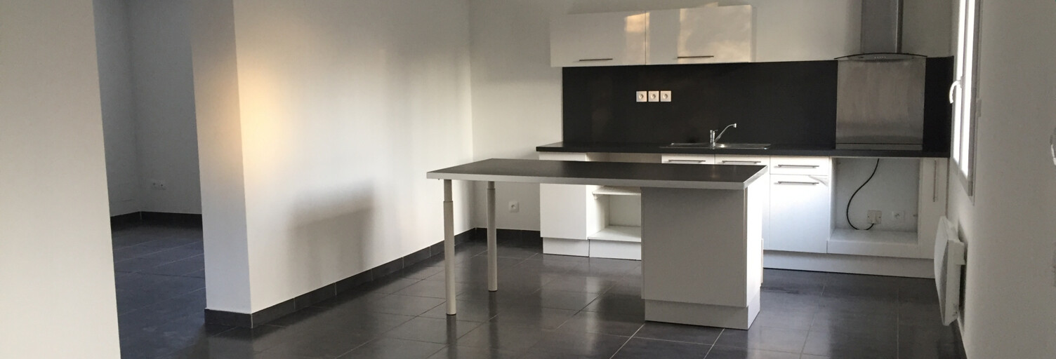 Appartement 4 Pièces 98 m² à louer à Armissan (11110)