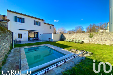 Maison 10 pièces 449000 €