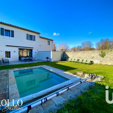 Maison 10 pièces 449000 €