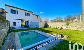 Maison 10 Pièces 310 m² à vendre à Conques-sur-Orbiel (11600)