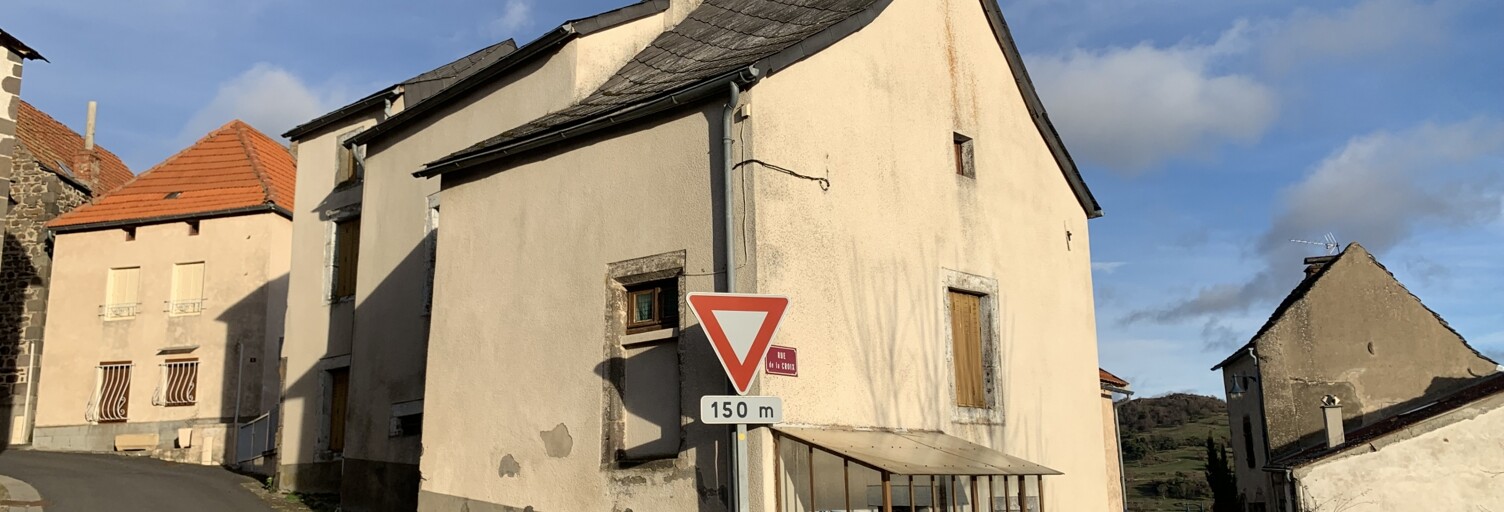 Maison 4 Pièces 87 m² à vendre à Saint-Diéry (63320)