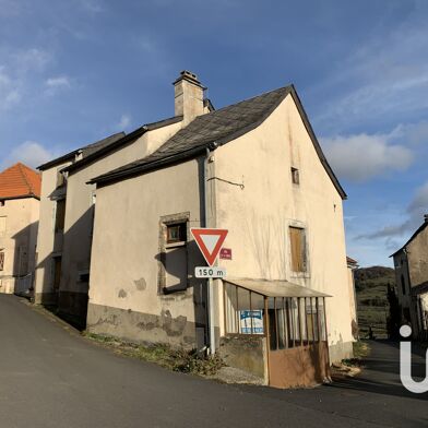 Maison 4 pièces 55000 €