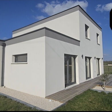Maison 6 pièces 339000 €