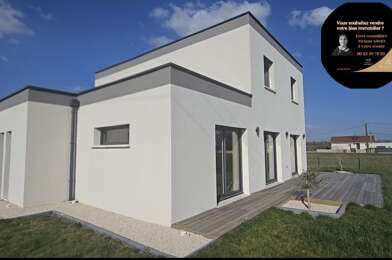 Maison 6 pièces 320000 €