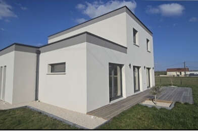 Maison 6 pièces 320000 €
