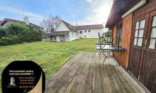 Maison 6 Pièces 152 m² à vendre à Izier (21110)