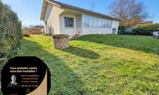 Maison 6 Pièces 152 m² à vendre à Izier (21110)