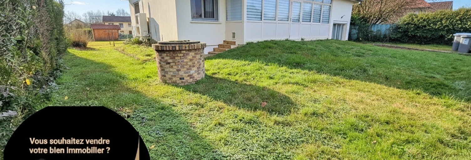 Maison 6 Pièces 152 m² à vendre à Izier (21110)