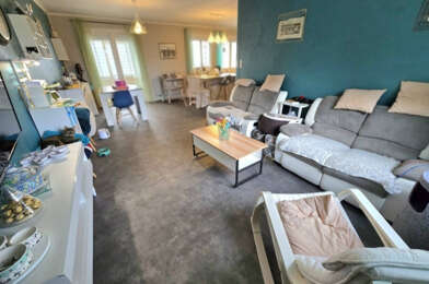Maison 6 pièces 299000 €