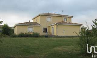 Maison 8 Pièces 205 m² à vendre à Lagrâce-Dieu (31190)