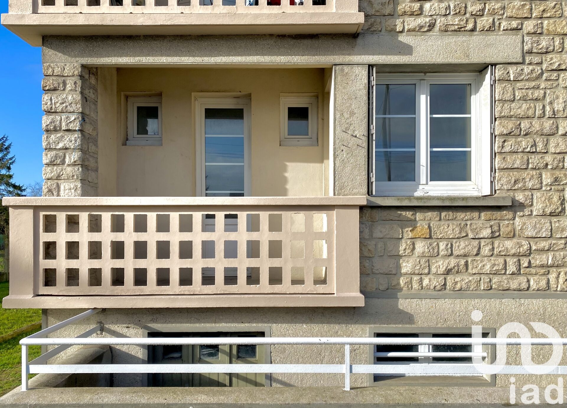 Romilly-Sur-Seine - 46m² - 2p. - 1ch.