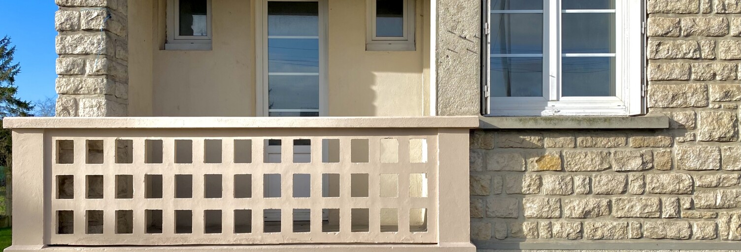 Appartement 2 Pièces 46 m² à vendre à Romilly-sur-Seine (10100)