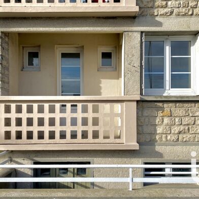 Appartement 2 pièces 55000 €