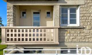 Appartement 2 Pièces 46 m² à vendre à Romilly-sur-Seine (10100)