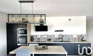 Appartement 4 Pièces 90 m² à vendre à Nantes (44000)