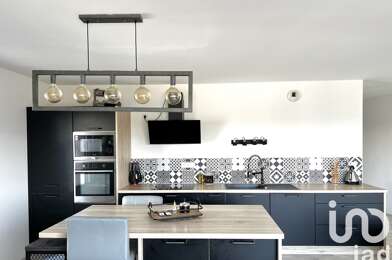 Appartement 4 pièces 360000 €