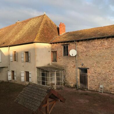 Maison 7 pièces 138000 €