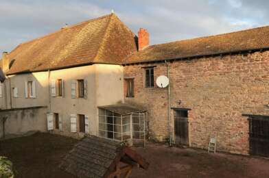 Maison 7 pièces 116500 €