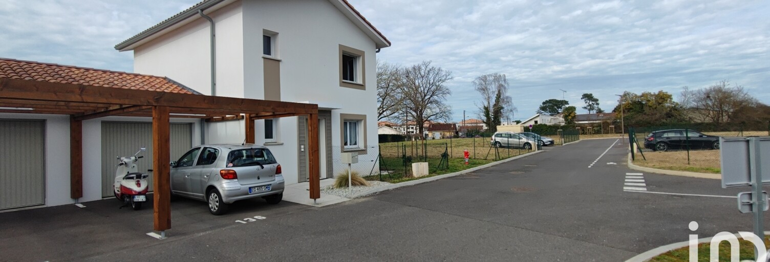 Maison 4 Pièces 81 m² à vendre à Dax (40100)