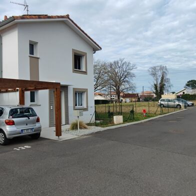 Maison 4 pièces 239625 €